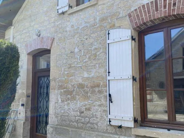 Duplex 3 pièces 42 m² 