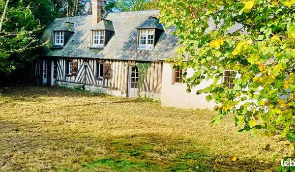Maison 6 pièces 110 m² 