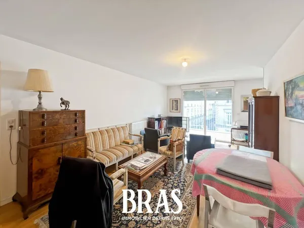 Appartement 3 pièces 70 m² 