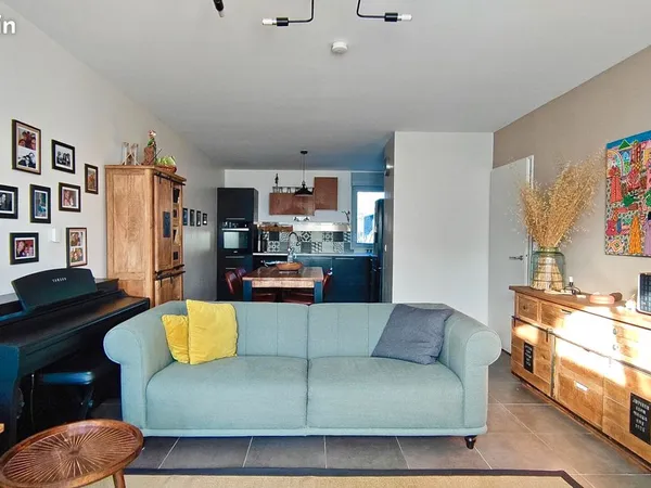 Maison 4 pièces 81 m² 