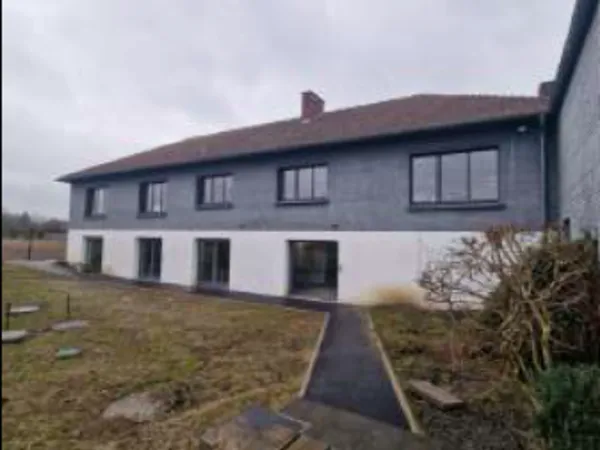 Immeuble d'activité Seclin 