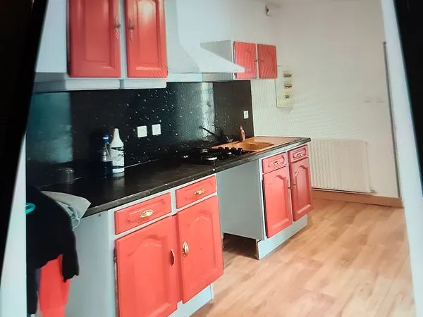 Loue appartement 