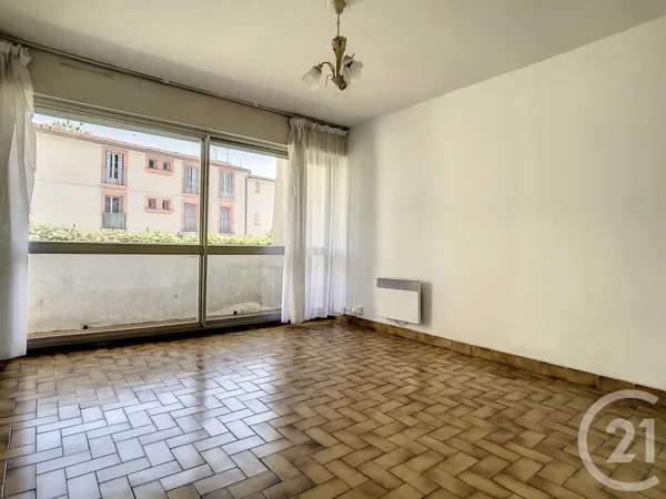 Appartement 1 pièce 24 m² 