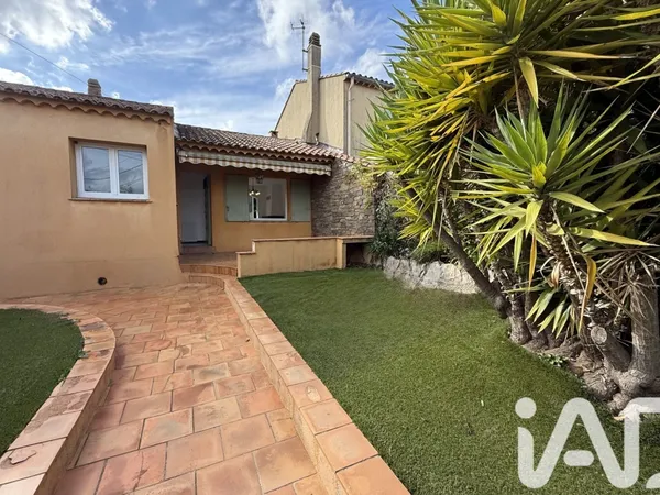 Vente Maison/villa 5 pièces 