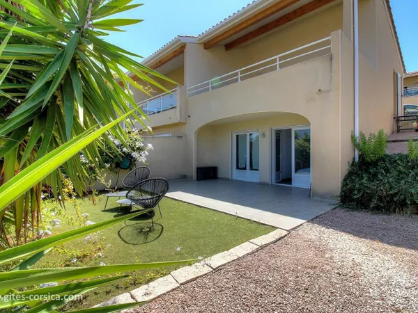Appartement 3 pièces 81 m² 