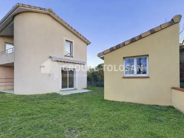 Maison 4 pièces 92 m² 