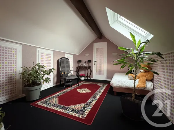 Maison 3 pièces 54 m² 