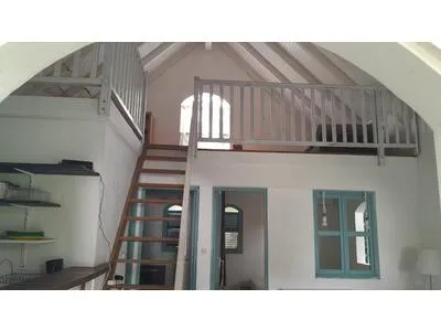 Location Villa de type F3 
