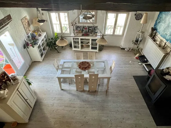 Local commercial 300 m² 