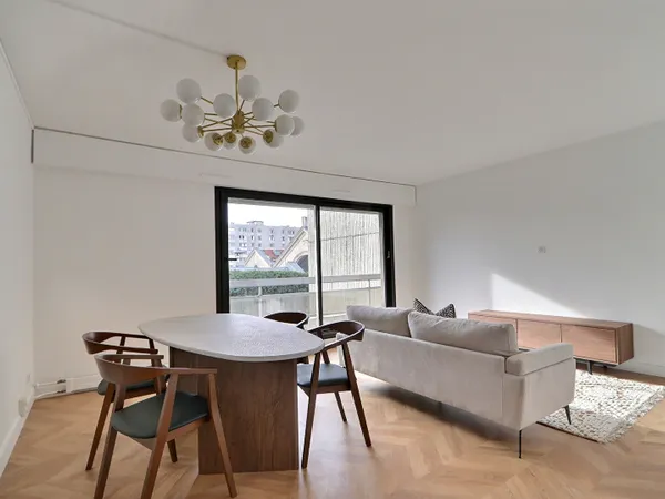 Appartement Paris 3 pièce(s) 69.38 m2 
