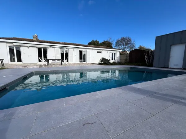 Maison 7 pièces 170 m² 