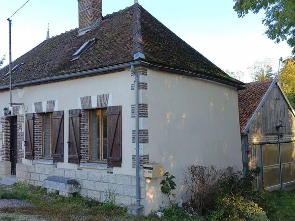 Maison 5 pièces 