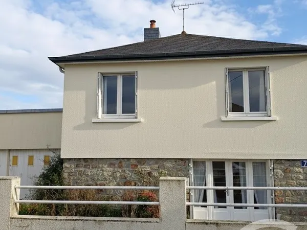Maison 5 pièces 96 m² 