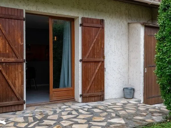 Maison 2 pièces 41 m² 