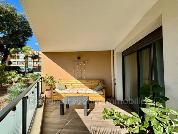 vente appartement 2 Pièce(s) 
