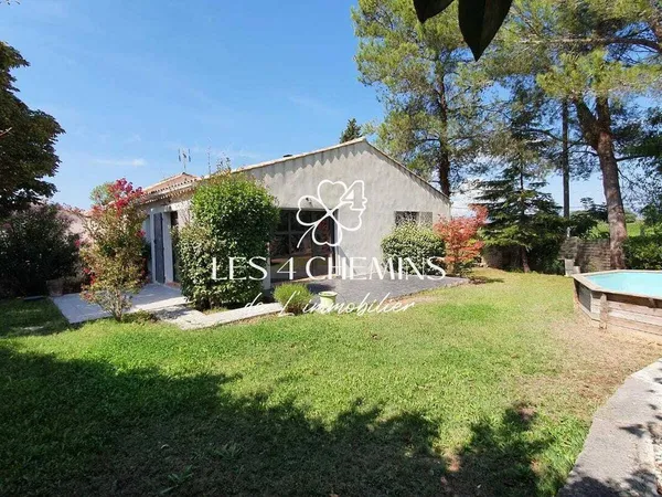 Maison 4 pièces 104 m² 