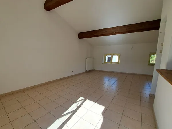 Appartement T2 Limoux 