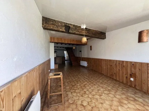Maison 3 pièces 71 m² 