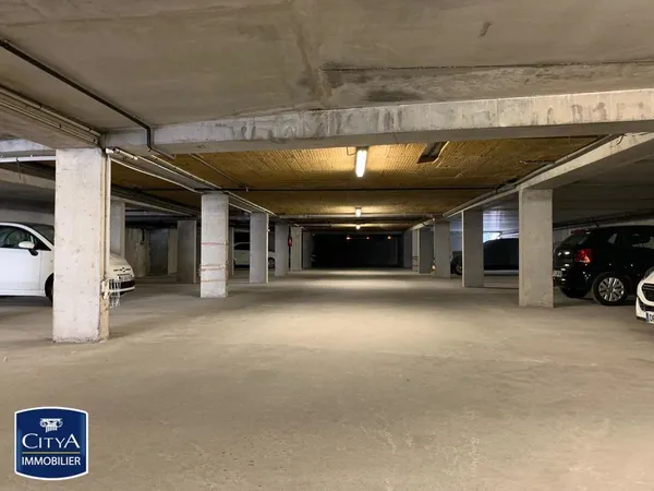Parking - Garage Location Nancy   57€