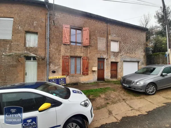 Maison 4 pièces 102 m² 