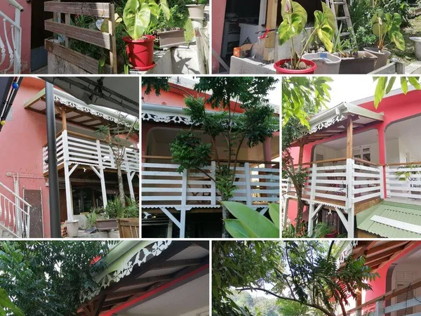 Maison 4 pièces 130 m² 
