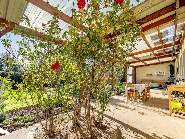 Maison de plain-pied 5 pièces 90 m² 