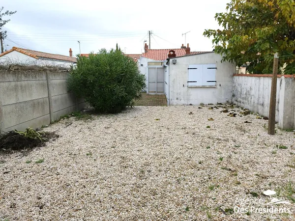 Maison 4 pièces 70 m² 