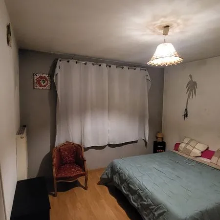 Grande chambre 