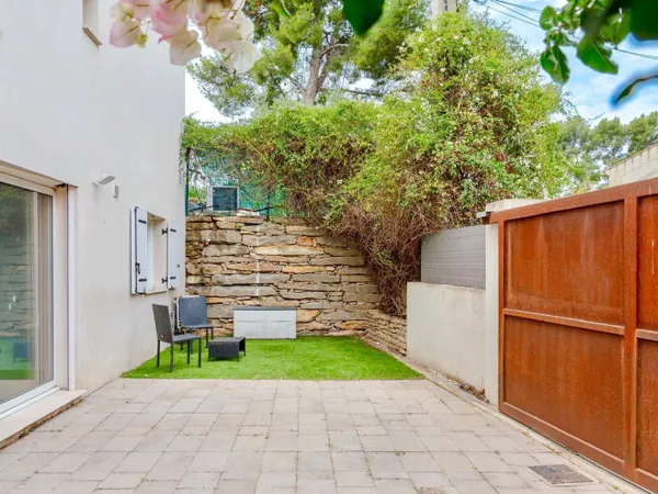 Maison La Ciotat 95m² 