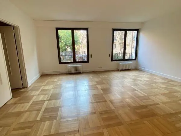 Appartement 4 pièces 122 m² 