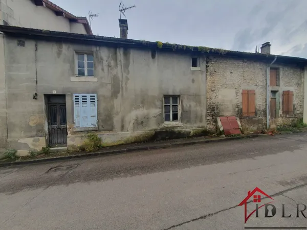 Maison 4 pièces 126 m² 