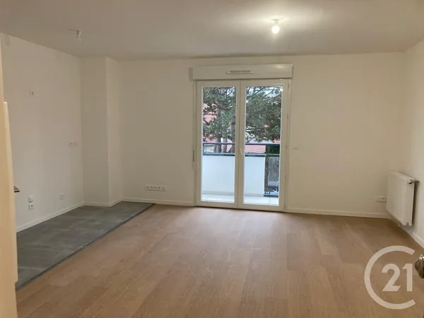 Appartement 1 pièce 24 m² 