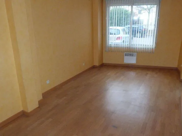 Bureau 23 m² 
