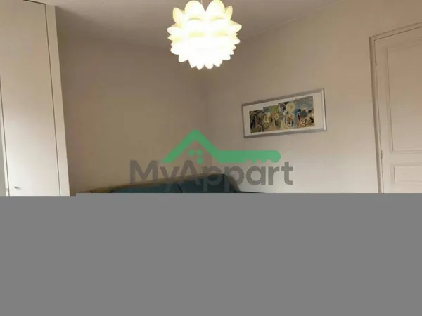 Studio 1 pièce 16 m² 