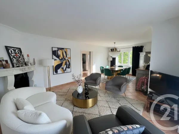 Maison 5 pièces 150 m² 