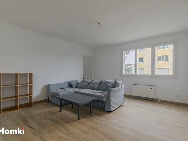 Appartement 4 pièces 78 m² 
