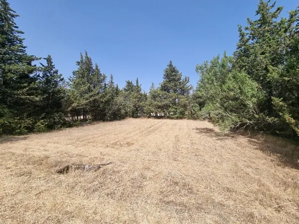 Terrain 505 m² 