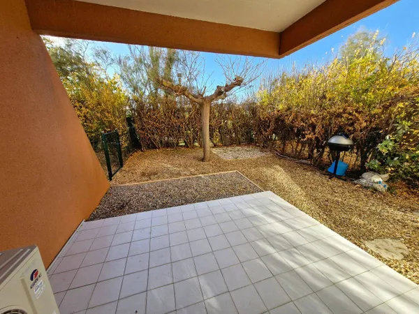 Appartement 2 pièces 23 m² 