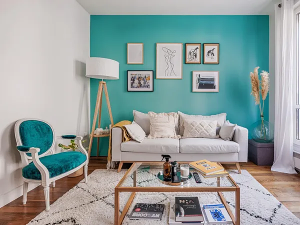 Loue appartement meublé 