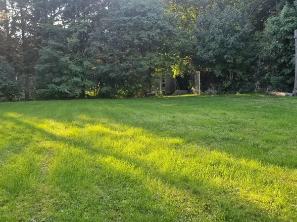 Terrain 3000 m² 