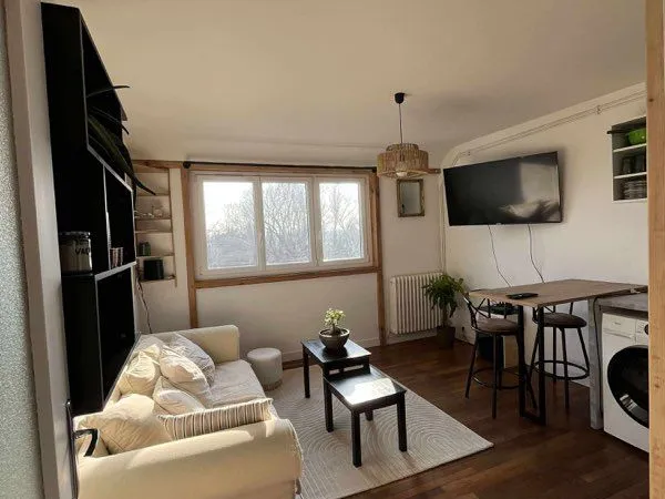 Appartement mondeville 