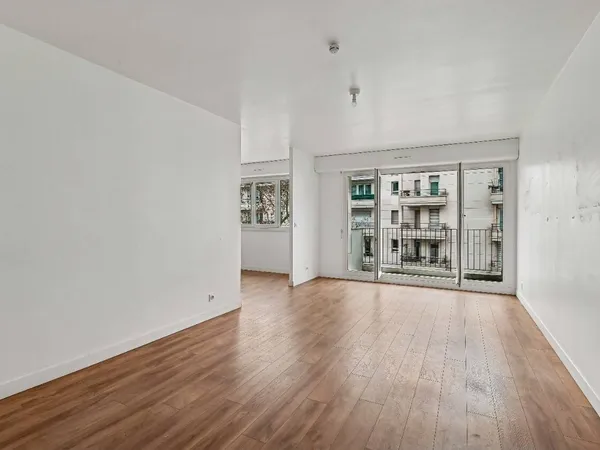 Appartement 5 pièces 91 m² 