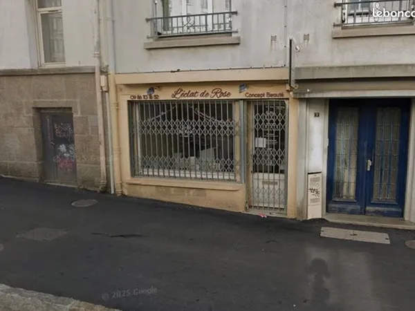 Local commercial 56 m² 