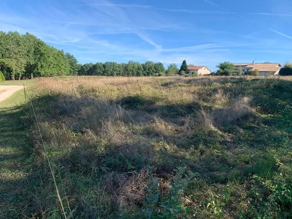 terrains Montricoux Bruniquel (Tarn et Garonne ) 