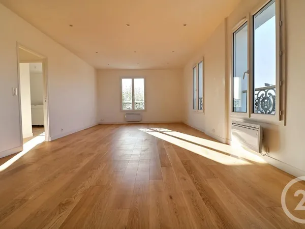 Appartement 4 pièces 99 m² 