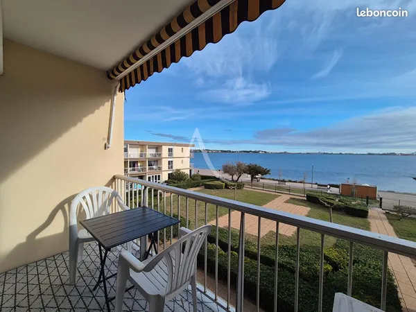 Appartement 1 pièce 26 m² 