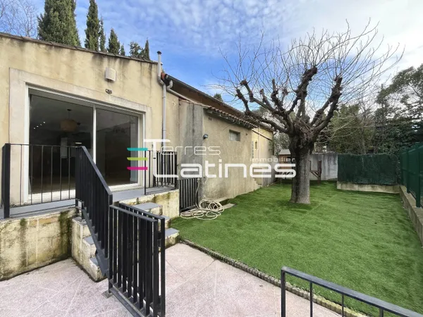 Maison 4 pièces 77 m² 