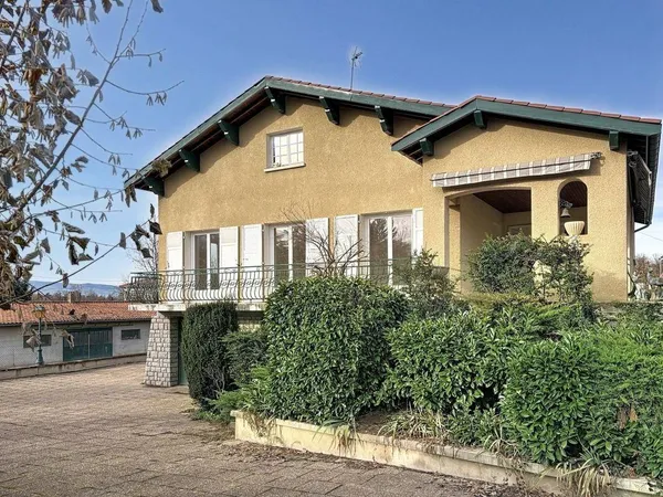 Maison 3 pièces 100 m² 