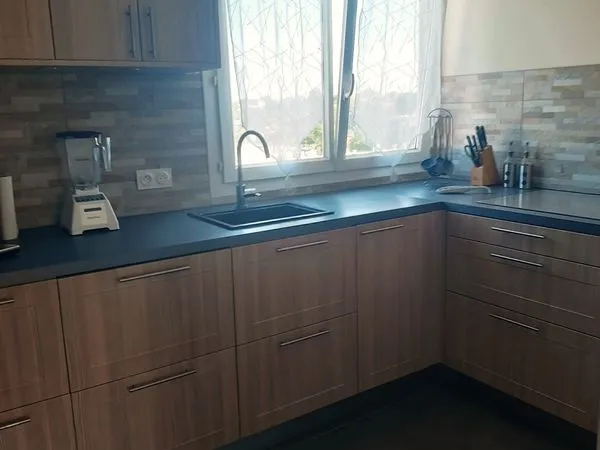 T3 bis 69m² rénové en totalité 