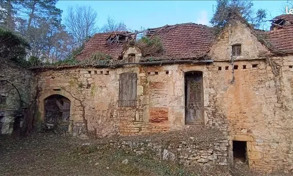 Maison 115 m² Les Junies 